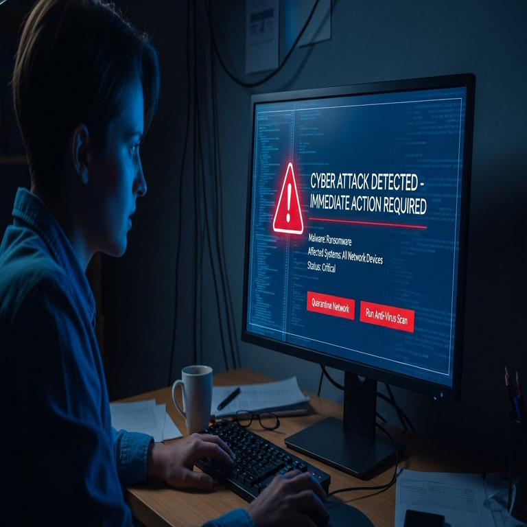 Los correos electrónicos fraudulentos de reservas: de esta forma se sustraen los datos de los consumidores.