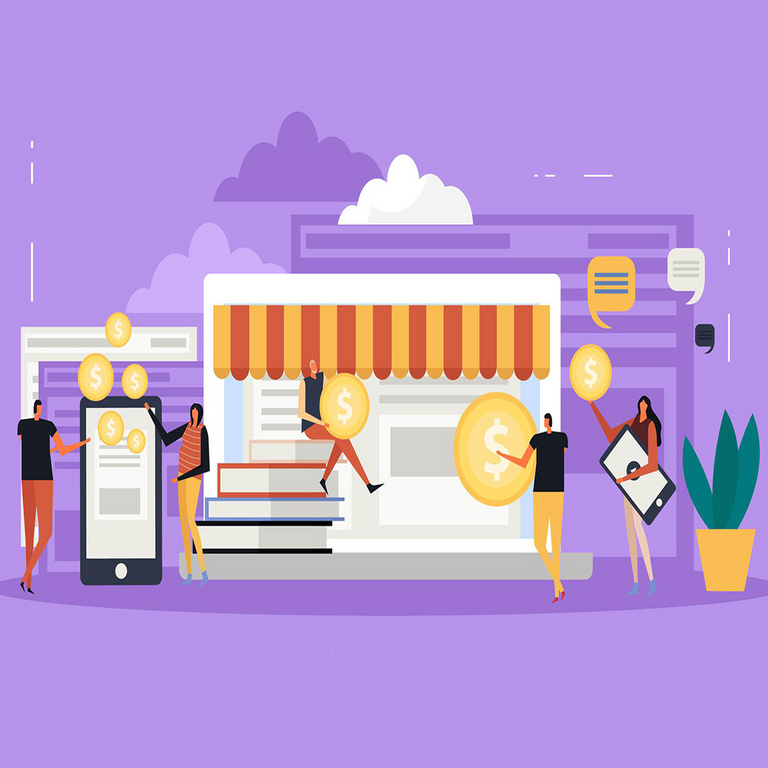 Las redes de medios minoristas como entidades bancarias: la transformación de los programas de lealtad en plataformas financieras