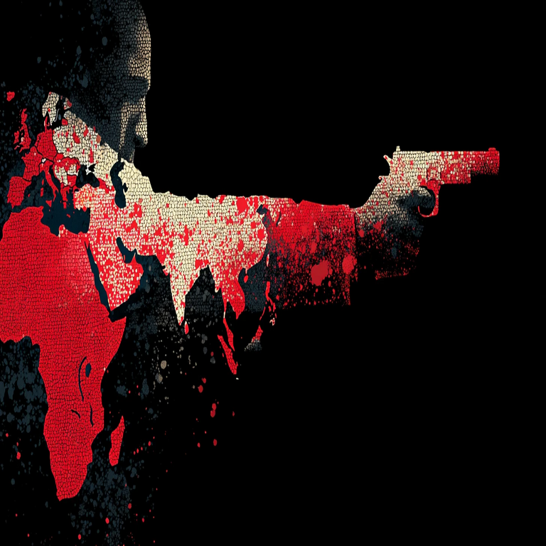 Las tensiones globales están impulsando la actividad cibernética hacia territorios de alto riesgo.