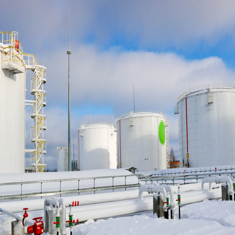 La inauguración de la primera planta de aire líquido está prevista para 2026: podría resolver el principal desafío de las energías renovables.