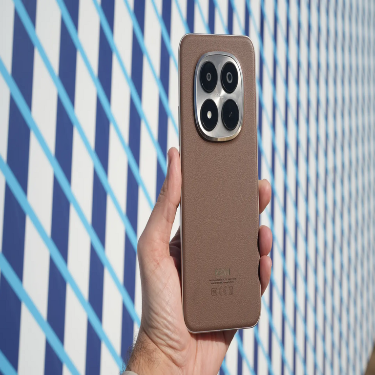 Este dispositivo móvil ha demostrado que un teléfono de gama media puede ser el más atractivo de 2026.