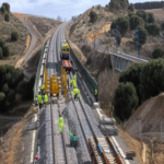 Razones del deterioro en las vías férreas: cómo el peso y el tráfico pueden contribuir a incidentes como el de Adamuz