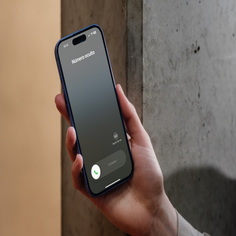 La forma más efectiva de contrarrestar el spam telefónico no radica en rechazar la llamada, sino en responder de manera estratégica y no improvisada.