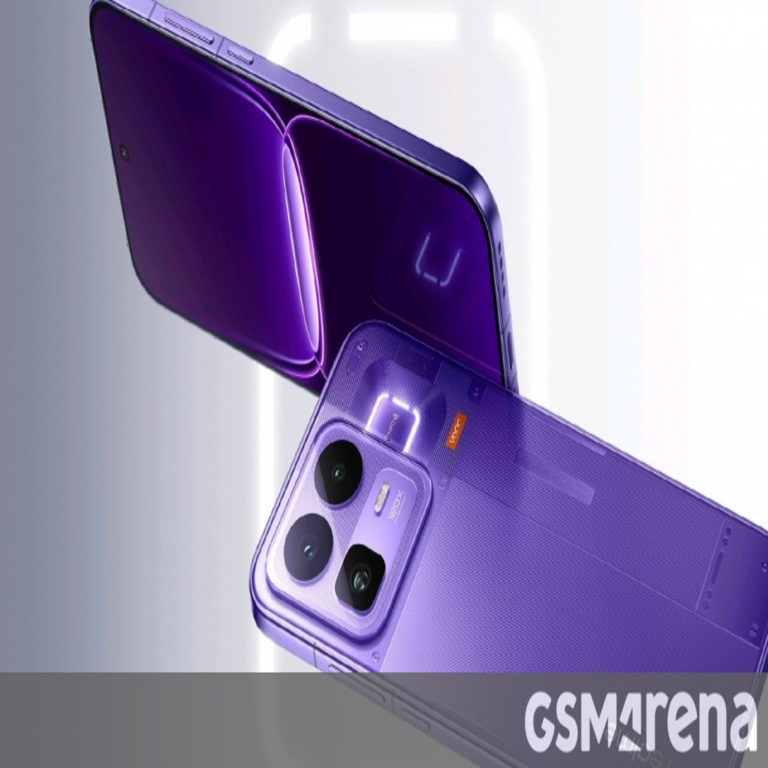 Capacidad de batería y otras características del Realme Neo8 reveladas