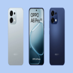 El Oppo A6 Pro 5G maximiza su segmento con un rendimiento cinematográfico sin comprometer la autonomía de la batería.