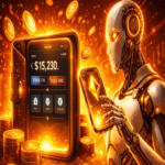 Desarrollan una billetera digital mediante inteligencia artificial en menos de 20 minutos.