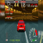 Ridge Racer regresa después de tres décadas: el clásico de PS1 se estrena en PS4 y PS5.