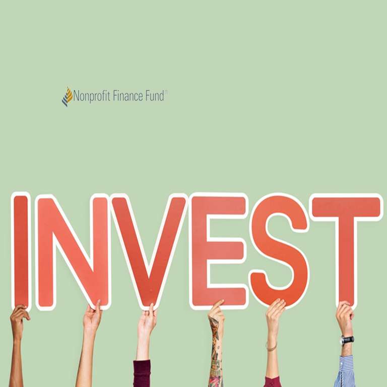 El Fondo de Finanzas sin Ánimo de Lucro recibe una asignación de 75 millones de dólares en créditos fiscales de nuevos mercados para fomentar la inversión en salud y educación.