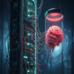 Investigadores se preparan para emular el cerebro humano mediante una supercomputadora.