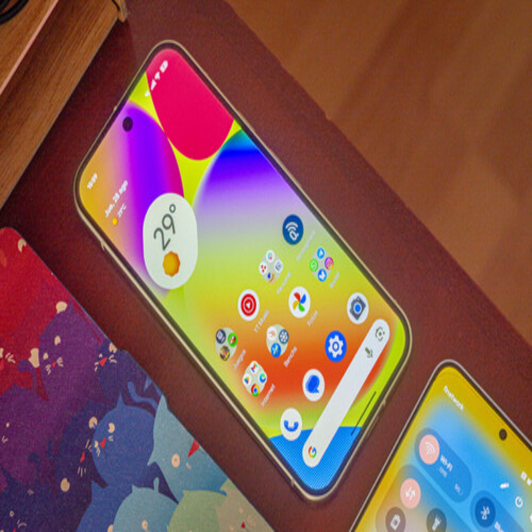 La oferta ‘Cuesta Abajo’ de MediaMarkt reduce el precio de este Google Pixel, un smartphone compacto e ideal para usuarios que priorizan la fotografía.