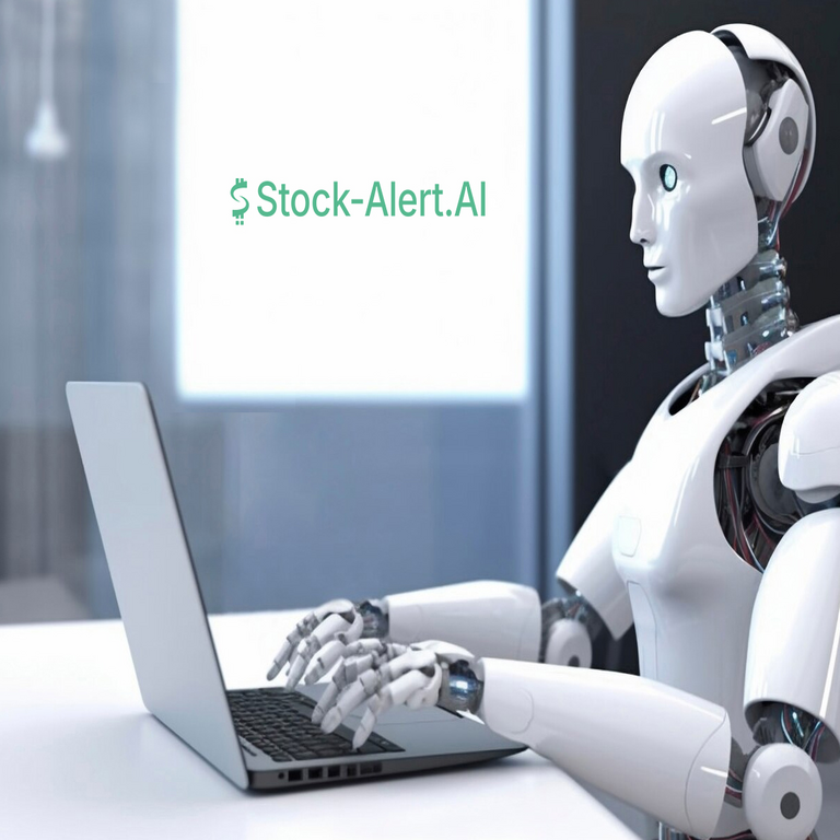 Fin-Alert, Inc. presenta Stock-Alert.AI V2, integrando estrategias de trading comprobadas con análisis de sentimiento de mercado impulsado por inteligencia artificial.