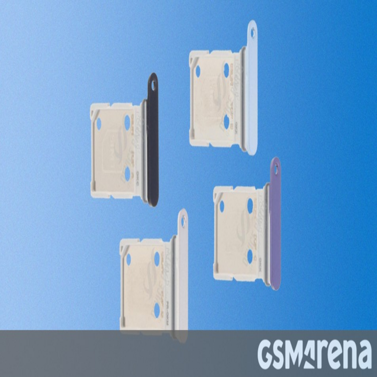 El Galaxy S26 Ultra se ofrecerá en estas cuatro opciones de color.