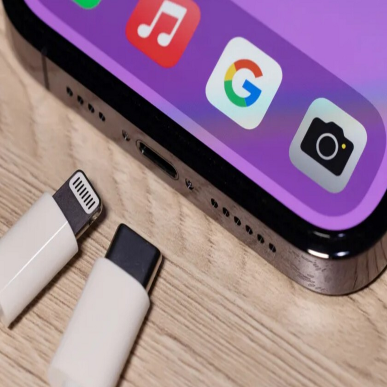 No todos los cables USB-C son idénticos, y esta distinción podría marcar la diferencia entre una carga más lenta en tu iPhone o un deterioro prematuro de su batería.