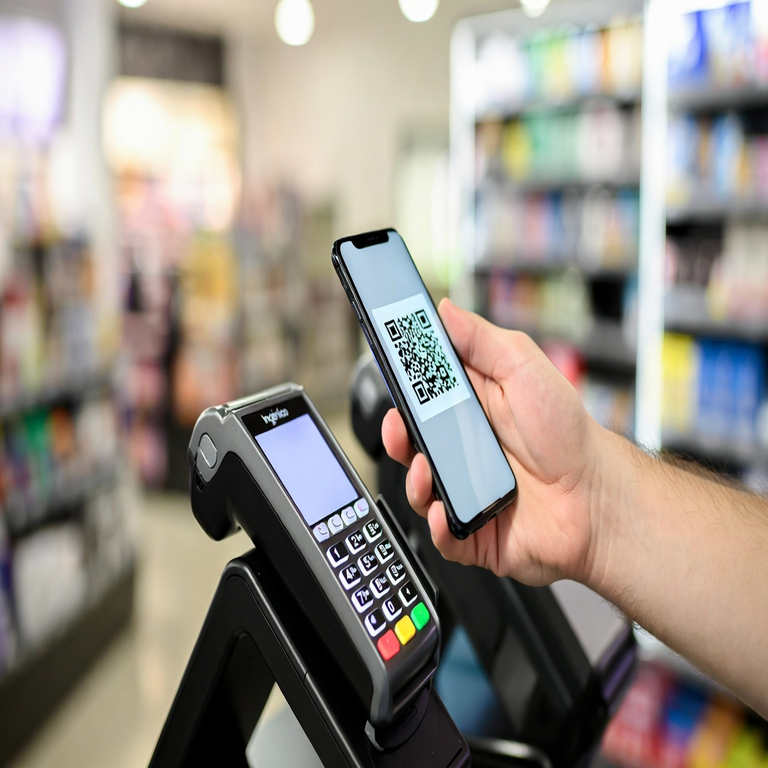 Las stablecoins se integrarán en 40 millones de terminales de pago.