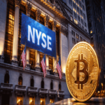 La Bolsa de Nueva York adopta el modelo de Bitcoin mediante operaciones ininterrumpidas las 24 horas del día, los 7 días de la semana.