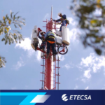 Cuba: ETECSA alcanza resultados positivos en 2025