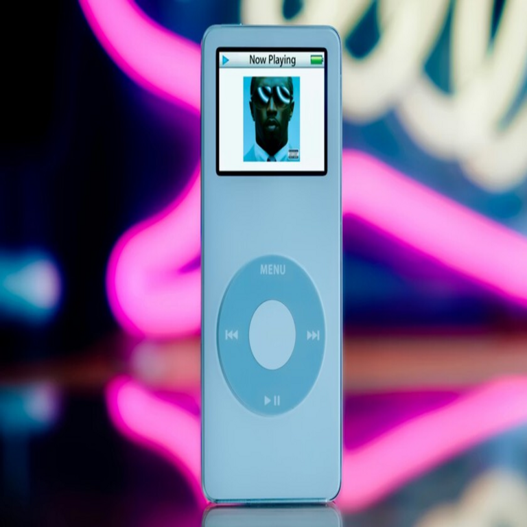 El hecho de que Apple haya comercializado 450 millones de iPods no resulta tan impactante como descubrir que tal estrategia se concibió en solo diez meses.