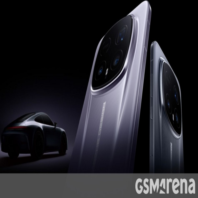 El Honor Magic 8 RSR Porsche Design se anuncia de manera oficial
