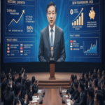 China transfiere 55.000 millones de dólares estadounidenses a través de su sistema alternativo a SWIFT.