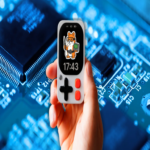 Kode Dot representa una alternativa a Flipper Zero que genera inquietud entre los expertos en ciberseguridad, ya que posee la capacidad de controlar prácticamente cualquier dispositivo.