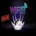 ¿Un enrutador con inteligencia artificial e integración de Docker? El innovador ASUS ROG Rapture GT-BE19000AI aspira a convertirse en el núcleo central de su red doméstica.