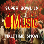 Bad Bunny y Apple Music presentan el tráiler oficial del espectáculo de medio tiempo del Super Bowl LX.