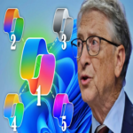 Más allá de Windows: esta es la relación exhaustiva de Copilot, el asistente de inteligencia artificial que ofrece Microsoft.