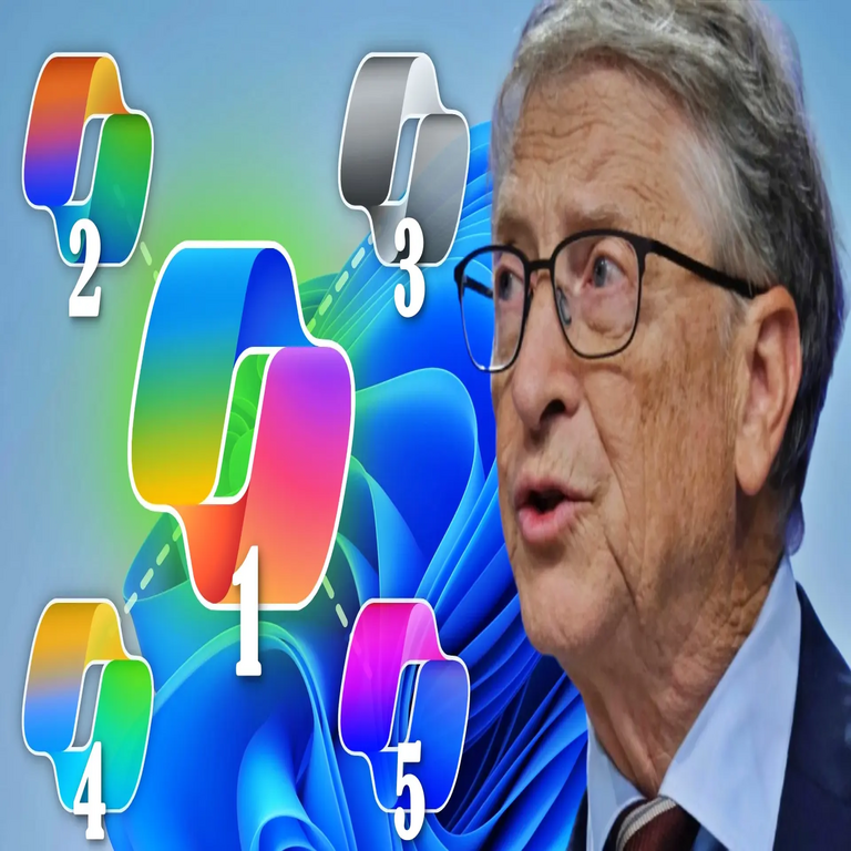 Más allá de Windows: esta es la relación exhaustiva de Copilot, el asistente de inteligencia artificial que ofrece Microsoft.