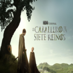 Visualice la serie completa ‘El caballero de los siete reinos’, precuela de ‘Juego de tronos’, de manera segura y profesional.