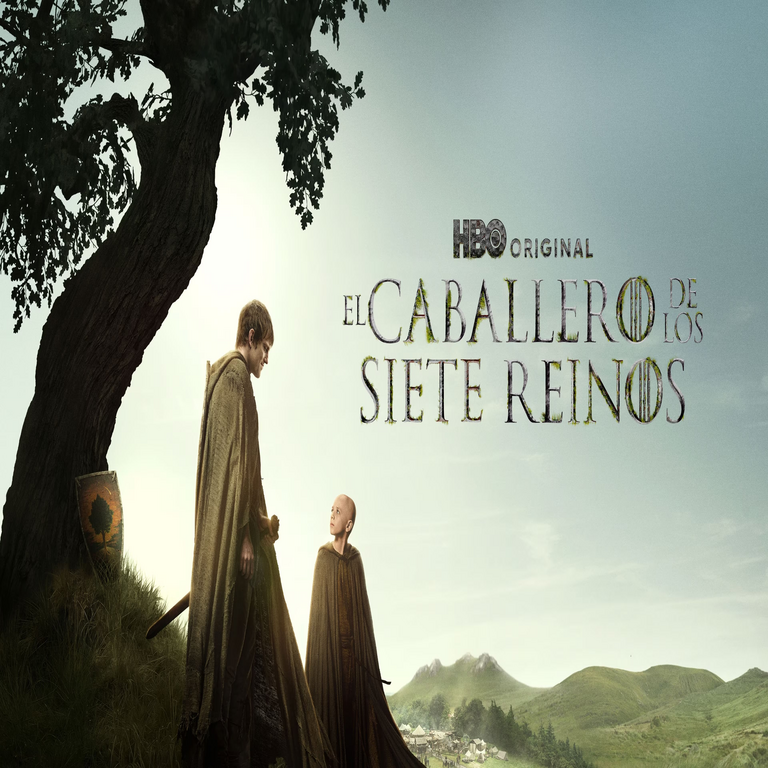 Visualice la serie completa ‘El caballero de los siete reinos’, precuela de ‘Juego de tronos’, de manera segura y profesional.