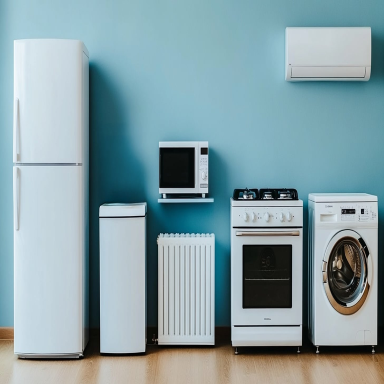 No se trata del refrigerador ni del televisor: este es el electrodoméstico que consume mayor cantidad de energía en el hogar.