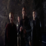 En Prime Video se presenta la adaptación cinematográfica menos reconocida de una obra de Stephen King, que fusiona elementos de It y Christine.