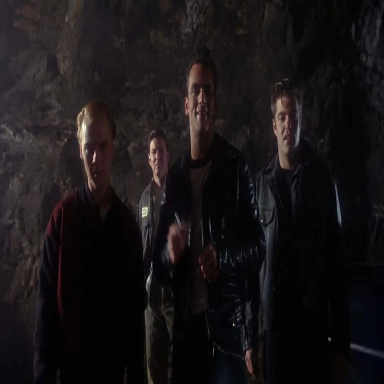 En Prime Video se presenta la adaptación cinematográfica menos reconocida de una obra de Stephen King, que fusiona elementos de It y Christine.