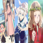 Las cinco sugerencias de anime recomendadas para ver en Crunchyroll durante enero de 2026, según la inteligencia artificial.