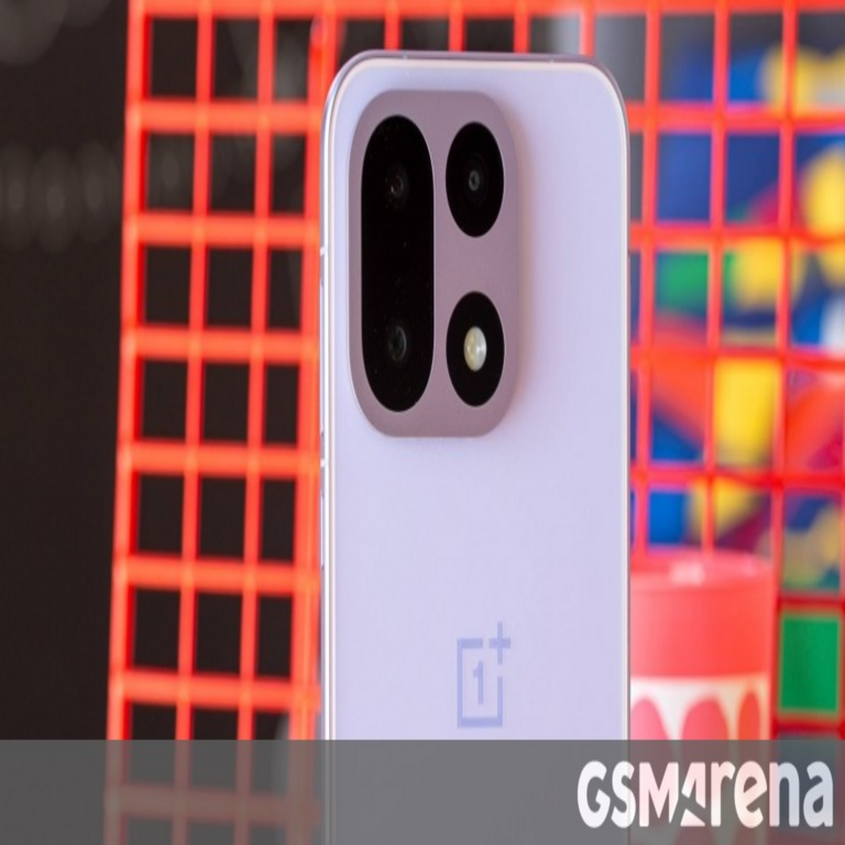 El OnePlus 16 podría ofrecer la misma capacidad de batería que la serie Turbo 6.