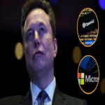 Elon Musk exige a OpenAI y Microsoft una indemnización que asciende hasta los 134 mil millones de dólares estadounidenses.