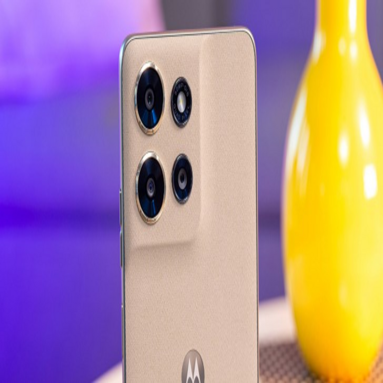 Reseña del Motorola Moto G Power (2026)