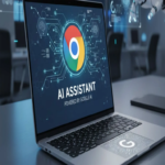 Google implementa capacidades avanzadas de IA en Chrome, permitiendo que la inteligencia artificial ejecute tareas de manera autónoma para el usuario.