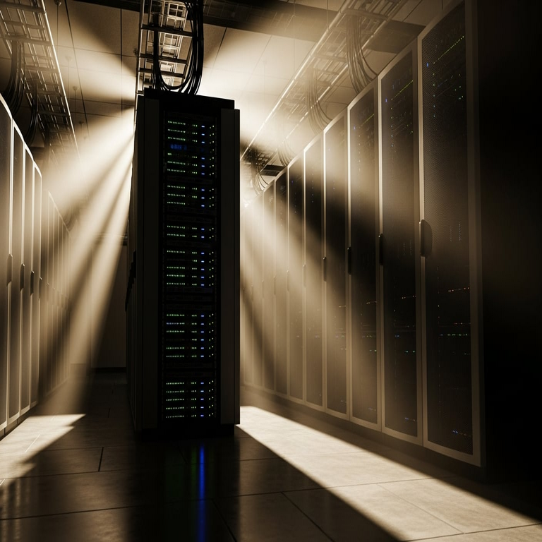 Los centros de datos de inteligencia artificial consumirán hasta el 70% de la memoria fabricada en 2026.