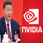 Estados Unidos propuso chips de NVIDIA a China, que respondió con un rechazo educado, según el Financial Times.