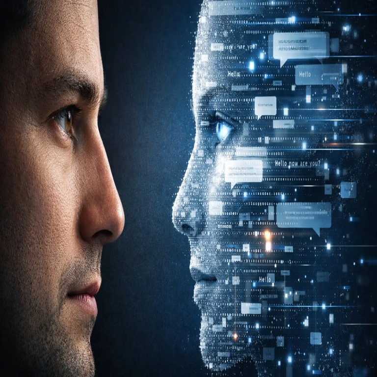 Un estudio indica que los usuarios perciben a los chatbots de inteligencia artificial como entidades conscientes, a pesar de las advertencias emitidas por los expertos.