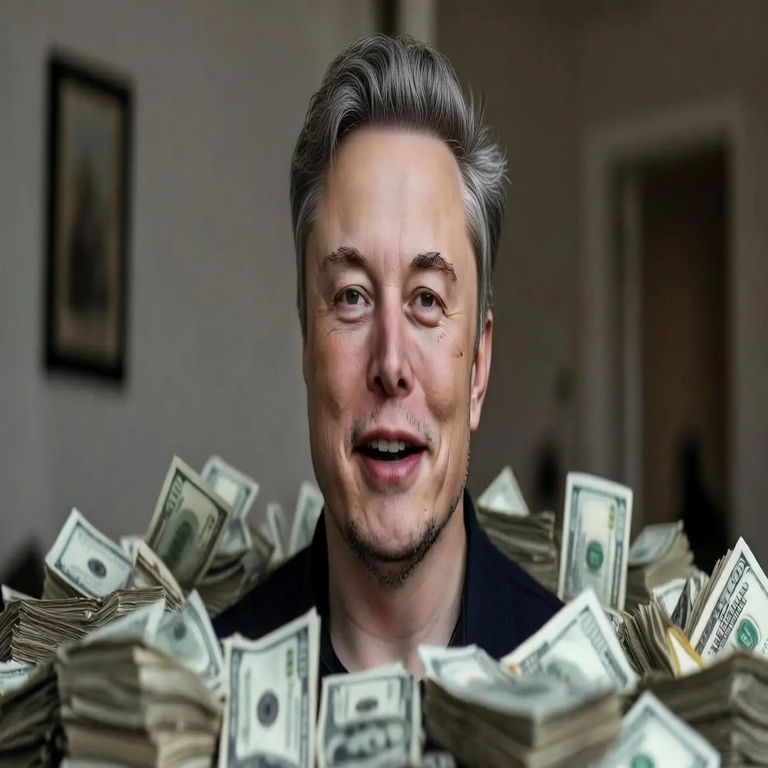 Elon Musk demanda judicialmente a OpenAI y Microsoft, alegando que le adeudan 134.000 millones de dólares.