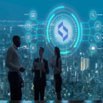 BCA PRO presenta arquitectura de sistema de trading integrada con RWA e IA.