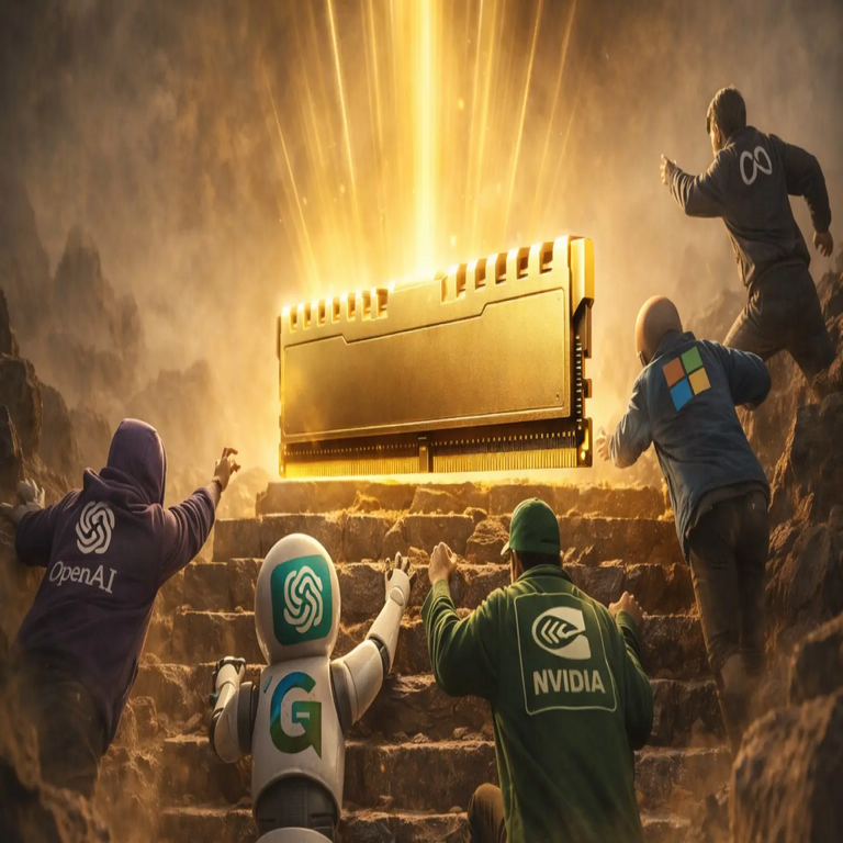 Razones para evaluar la cantidad óptima de RAM en tu portátil ante la escasez de memoria.