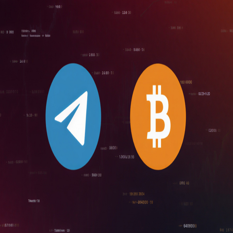 El Mercado de Garantías Tudou suspende transacciones en Telegram tras procesar más de 12 mil millones de dólares.