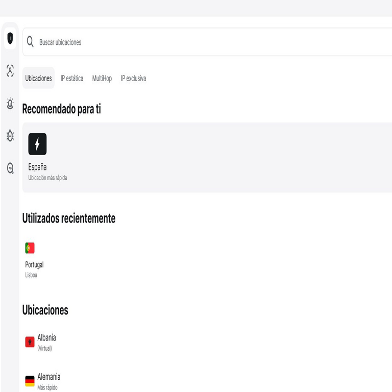 Surfshark VPN incorpora una nueva funcionalidad valiosa que fortalece la seguridad.