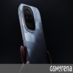 Diseño del iQOO 15R revelado en los primeros renders.