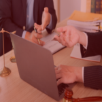 Estrategia particular de ciberseguridad diseñada para firmas y consultorías profesionales.