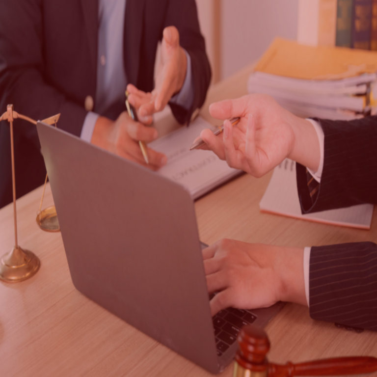 Estrategia particular de ciberseguridad diseñada para firmas y consultorías profesionales.