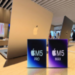 La Apple Store presenta indicios respecto al MacBook Pro, lo que podría indicar un problema de inventario o la inminente llegada de nuevos modelos.